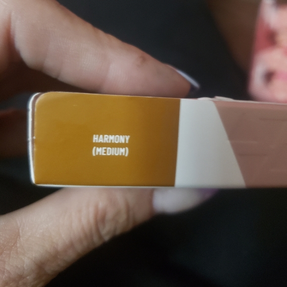 NEW LYS Beauty No Limits Matte Bronzer * Harmony (medium) - Picture 5 of 7